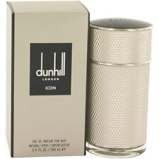 Dunhill London Icon by Alfred Dunhill for men EDP 3.3 / 3.4 oz New in Box picture