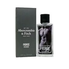 Abercrombie & Fitch Fierce EDC 6.7 oz 200 ml Iconic Men's Cologne picture