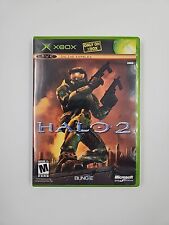 Halo 2 Xbox Complete CIB picture