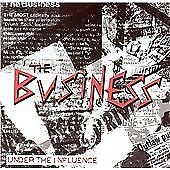 The Business - Under the Influence (2003) picture