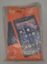 Amazon Fire HD8 (10th Gen) 8in 32GB Quad-core 2 GHz Wifi Tablet picture