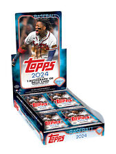 2024 Topps Series 1 Baseball Complete Your Set (#1 - 175) You Pick *Buy 4, Get 2 picture