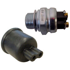 181140M94 Neutral Safety Switch & Boot Fits Massey Ferguson F40 MF35 MF40 MF50 picture