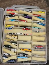 INSANE Collection of 58 MALIBU INTERNATIONAL 1/87 AND 1/72 picture