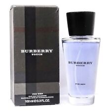 Burberry Touch EDT 3.4oz Men's Fragrance Spray New Sealed picture