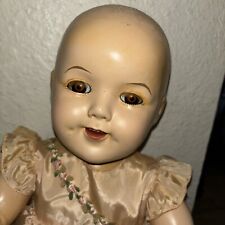 Vintage Antique 1930's IDEAL Shirley Temple 25
