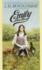 Emily of New Moon by Montgomery, L. M. picture