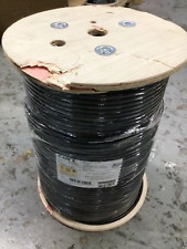 Carol C5039.41.01 Coaxial Cable,14 Awg,Polyethylene,1000ft picture