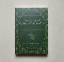 The Lost Book Of Herbal Remedies picture