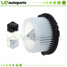 HVAC Heater Blower Motor For 2004 05 06 07 08-2013 Chevrolet Impala 700107 Front picture