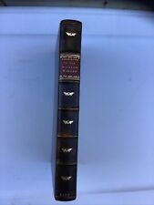 1793 Vindication of the Character and Conduct Sir William Waller Leather Errata picture