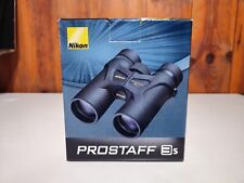 Nikon ProStaff 3S 10 x 42mm Multi Layer Lightweight Waterproof Binoculars SEALED picture