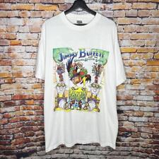 Vintage Jimmy Buffet Havana Daydreamin 1997 Tour T shirt For Men Women KH3965 picture