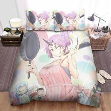 That Time I Got Reincarnated As A Slime 2018 Cook Shion Quilt Duvet Cover Set picture