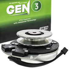 8TEN Gen 3 Electric PTO Clutch for Zipper Warner Replaces 1007045 5218-78 picture