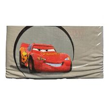 Disney Cars Multicolor  Full Sheet Set for Kids with Printed Characters(4pc) picture