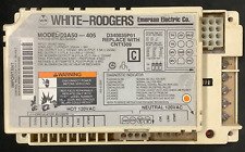 90-DAY WARRANTY 50A50-405 White-Rodgers Control Board York CNT1309 D340035P01 picture