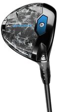 Callaway Paradym Ai Smoke MAX 15* 3 Wood Stiff Graphite Excellent picture