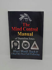 The Mind Control Manual of Dantalion Jones picture