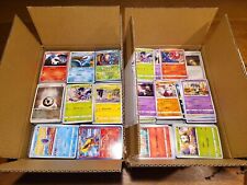 1000+ Japanese Pokemon Bulk UNSEARCHED Cards Common Uncommon Trainer EXTRA HOLOS picture