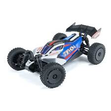 ARRMA TYPHON GROM 4x4 SMART Small Scale Buggy ARA2106 picture