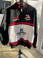 Chase Authentic Dale Earnhardt Sr Jacket.       Price Reduction In Honor of DALE picture