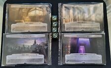 MTG Doctor Who Planechase Set Sealed w/ 4 Dice picture