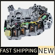 RE0F11A JF015E CVT Valve Body Fit For Nissan 2013 UP Sentra 1.8L Versa 1.6L picture