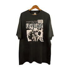Vintage Lovejoy Tour 2023 T-Shirt Lovejoy Gift For Fans DP81 picture