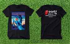 T shirt the rolling stones denver, co empower field at mile high june 20, 2024 picture