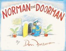 Norman the Doorman by Freeman, Don picture
