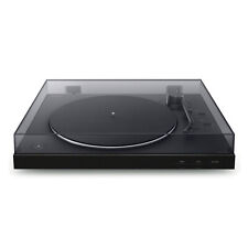 Sony PS-LX310BT Wireless Turntable with Bluetooth Connectivity picture