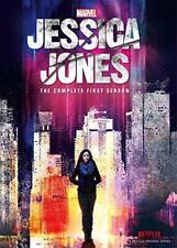 Jessica Jones: The Complete First Season - DVD By Darville, Eka - GOOD picture