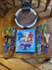 Skylanders Trap Team Ps4 Lot With Traps Trap Master And Portal  picture