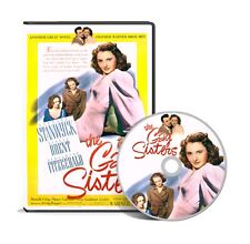 The Gay Sisters (1942) Drama, Romance DVD picture