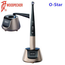 Original Woodpecker O-Star Dental Curing Light Wide-Spectrum 1 Sec Cure Lamp picture