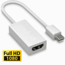 For MacBook Pro Mini DP to HDMI Adapter Cable Thunderbolt Display Port  LOT picture