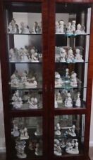 Precious Moments Lot Of 102 With Original Boxes And Posters picture