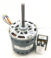 GE 5KCP39PGS171S Furnace Blower Motor 1075RPM 4SPD 3/4HP 115V HC45AE118A #CME722 picture