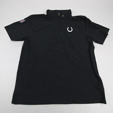 Indianapolis Colts Nike NFL On Field Pullover Men's Black Used picture