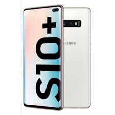 ✨✨Brand New Samsung Galaxy S10 PLUS SM-G975U 128GB Factory Unlocked Smartphone✨✨ picture
