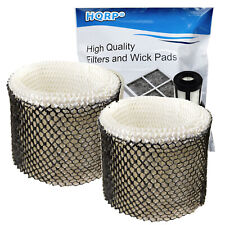 2-Pack HQRP Wick Filter for 890-WGN Humidifier, W889-WGN Replacement picture