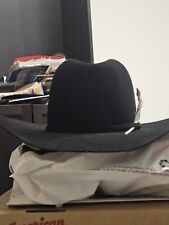 Rodeo King 7x Beaver Cowboy Hat picture