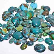 Natural Tibetan Turquoise Mix Wholesale Loose Gemstone picture
