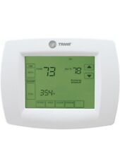 NEW Trane TCONT800AS11AAA 7-Day Programmable Touchscreen Thermostat  picture