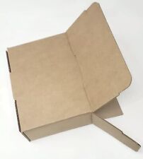 1000 12x10x3 & 9x6x3 Sizes Moving Box Packaging Boxes Cardboard Corrugated picture