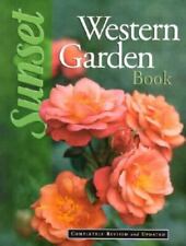 Western Garden Book picture