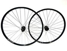WTB ST i23 700c Gravel 100mmx15mm 142mmx12mm Disc Wheelset fit Shimano 11spd New picture