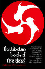 The Tibetan Book of the Dead: Or, The After-Death Experiences on the Bard - GOOD picture