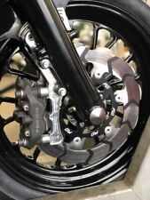 Harley Davidson Radial Front Brake Caliper Mount Front Brake caliper brackets picture